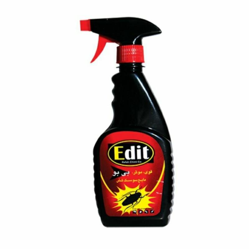 EDI