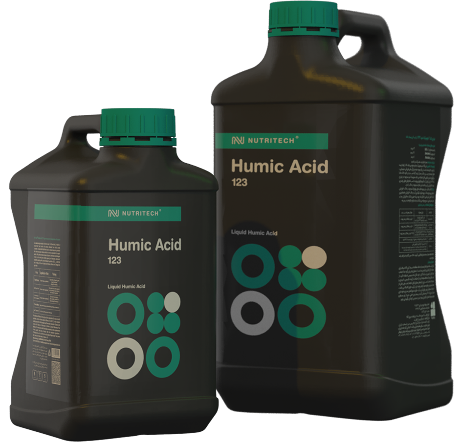 Humic-Acid