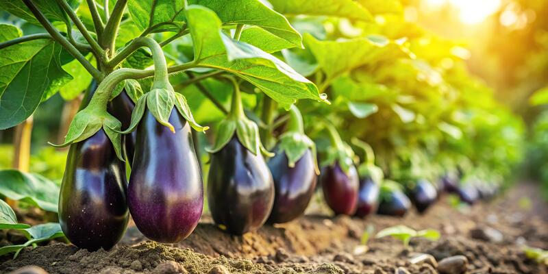Eggplant