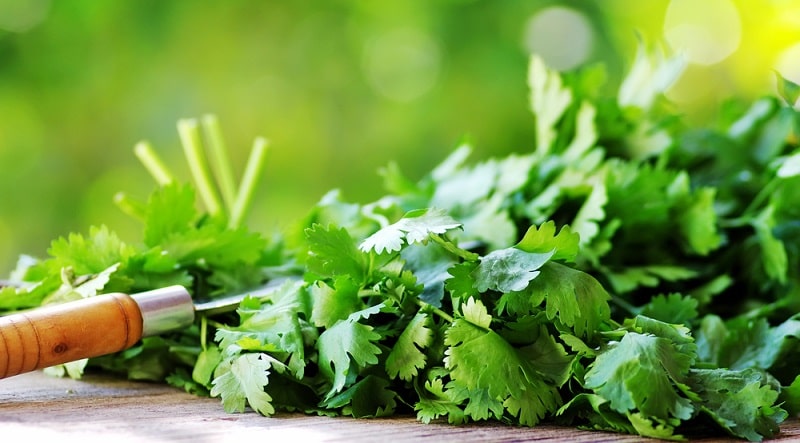 Wash-the-greens