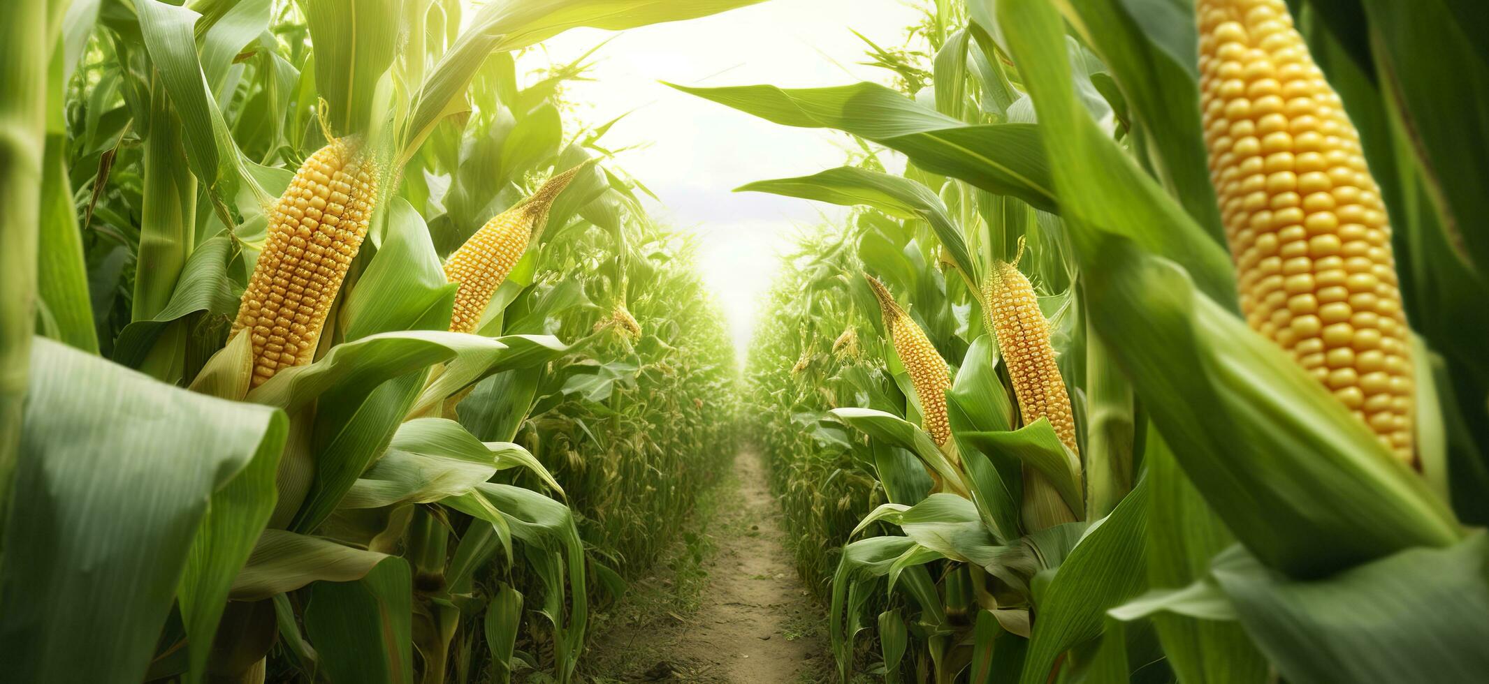 corn