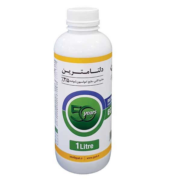 deltametrin